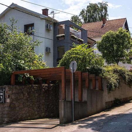 Apartmani15 Arandjelovac Dış mekan fotoğraf