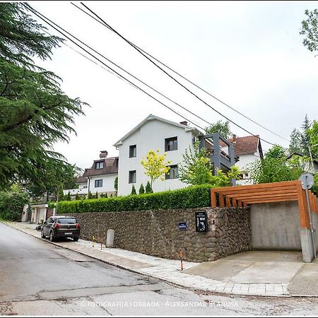 Apartmani15 Arandjelovac Dış mekan fotoğraf