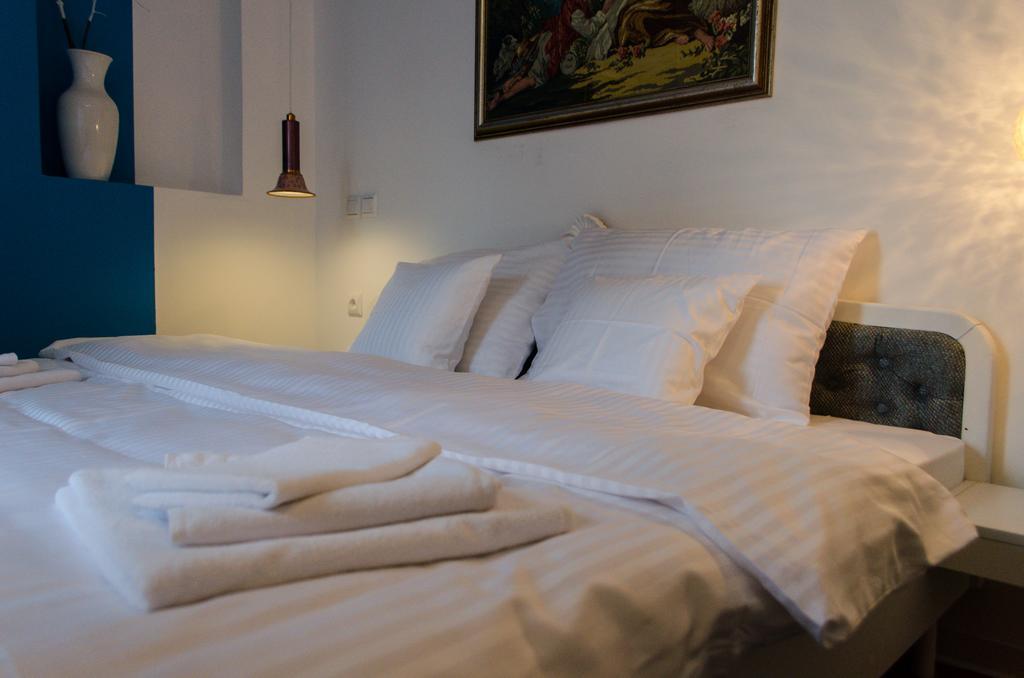 Apartmani15 Arandjelovac Dış mekan fotoğraf