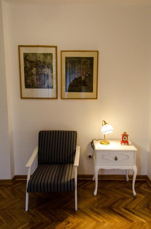 Apartmani15 Arandjelovac Dış mekan fotoğraf