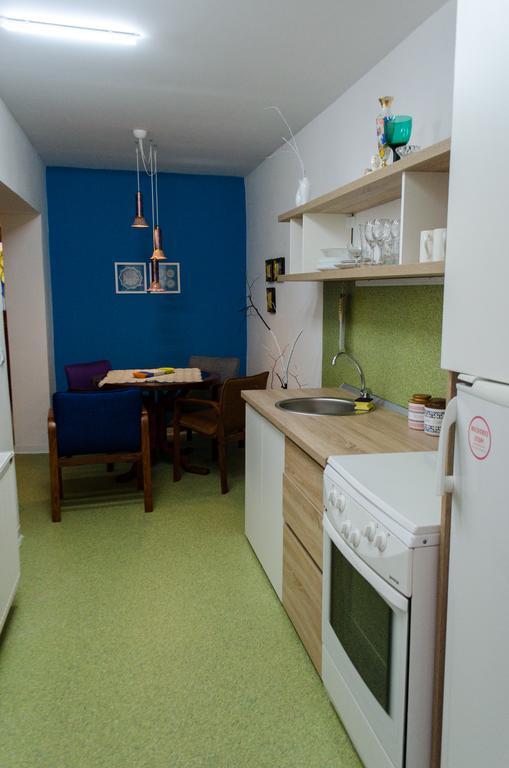 Apartmani15 Arandjelovac Dış mekan fotoğraf
