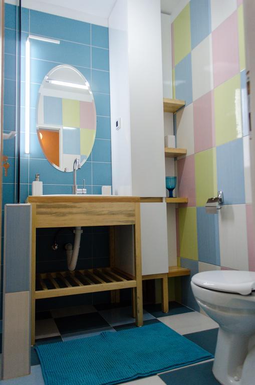 Apartmani15 Arandjelovac Dış mekan fotoğraf