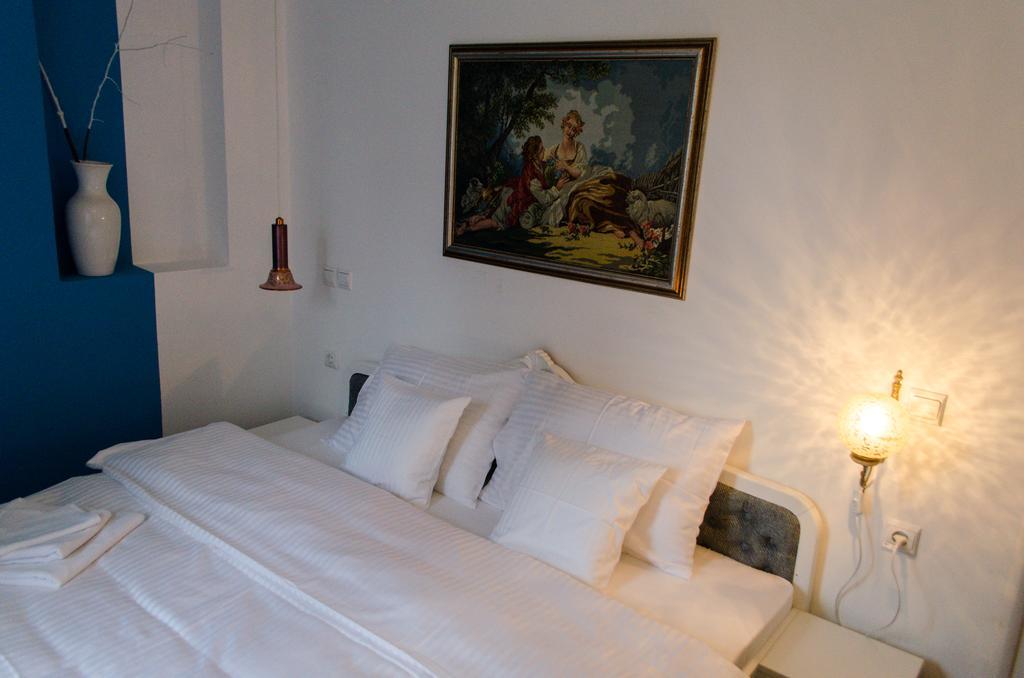 Apartmani15 Arandjelovac Dış mekan fotoğraf