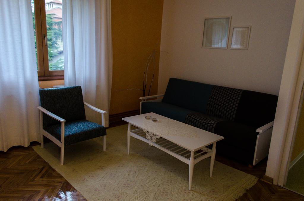Apartmani15 Arandjelovac Dış mekan fotoğraf