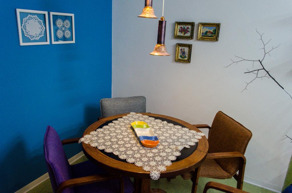 Apartmani15 Arandjelovac Dış mekan fotoğraf