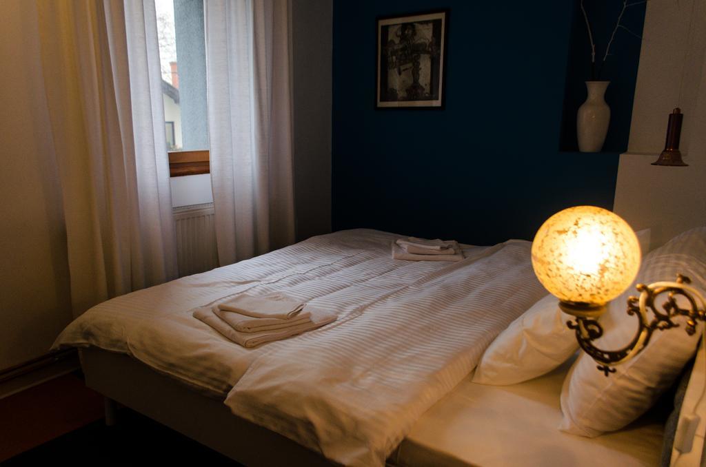 Apartmani15 Arandjelovac Dış mekan fotoğraf