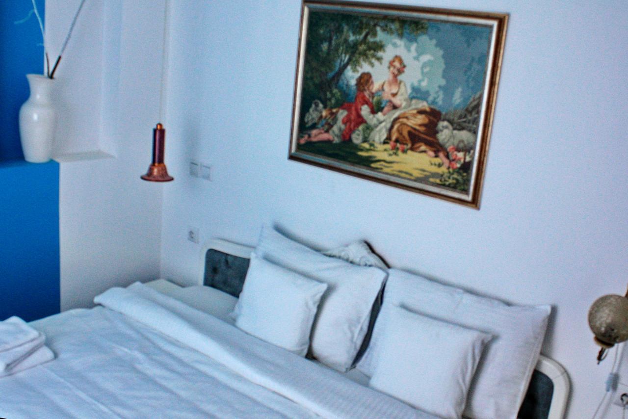 Apartmani15 Arandjelovac Dış mekan fotoğraf