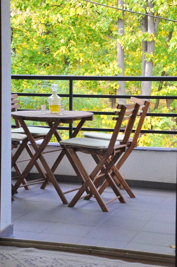 Apartmani15 Arandjelovac Dış mekan fotoğraf