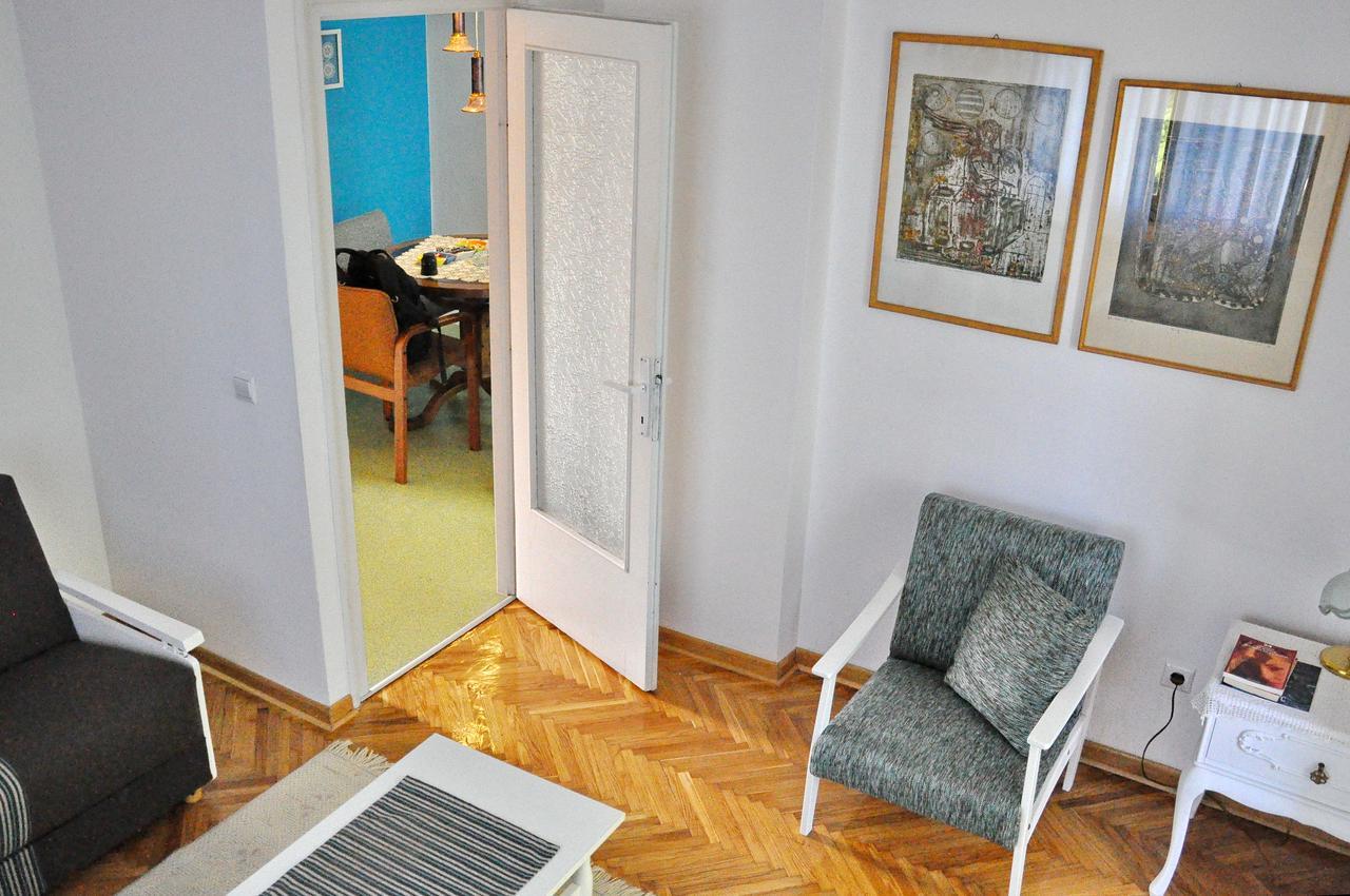 Apartmani15 Arandjelovac Dış mekan fotoğraf