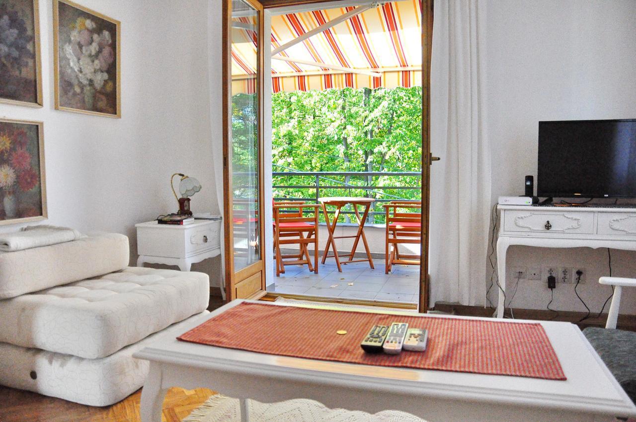 Apartmani15 Arandjelovac Dış mekan fotoğraf