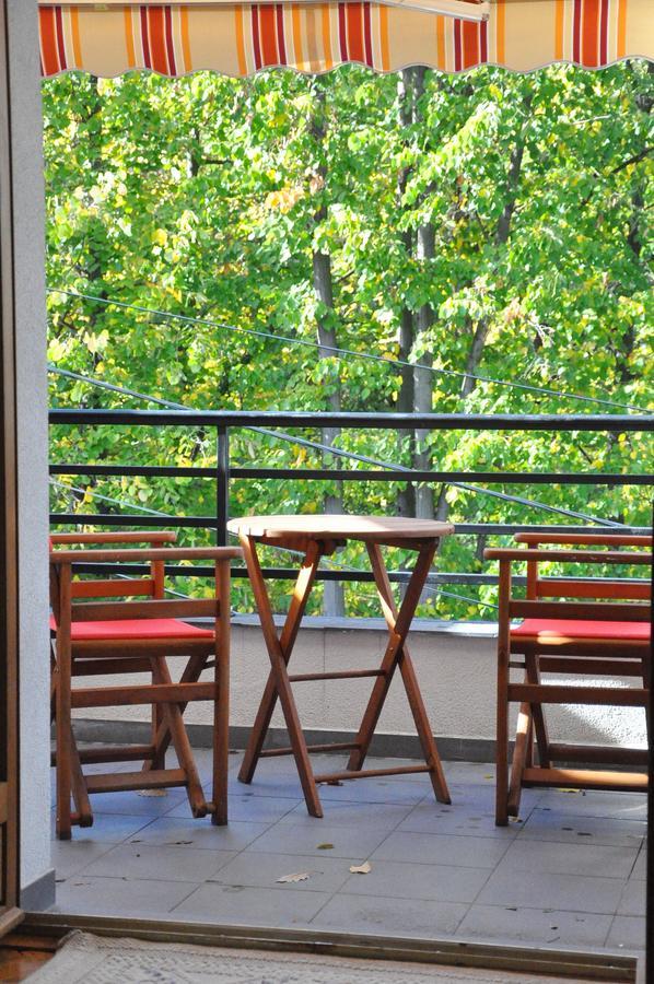 Apartmani15 Arandjelovac Dış mekan fotoğraf