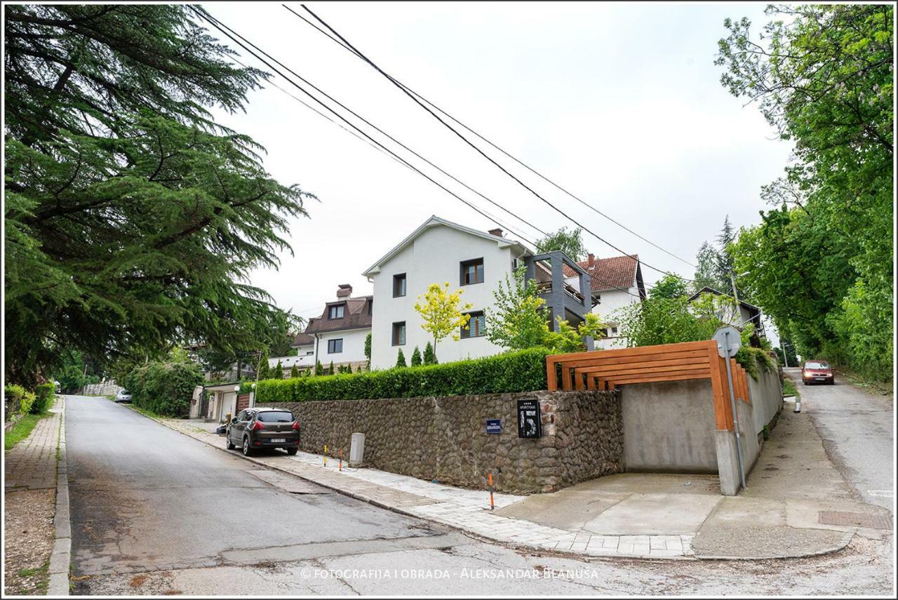 Apartmani15 Arandjelovac Dış mekan fotoğraf